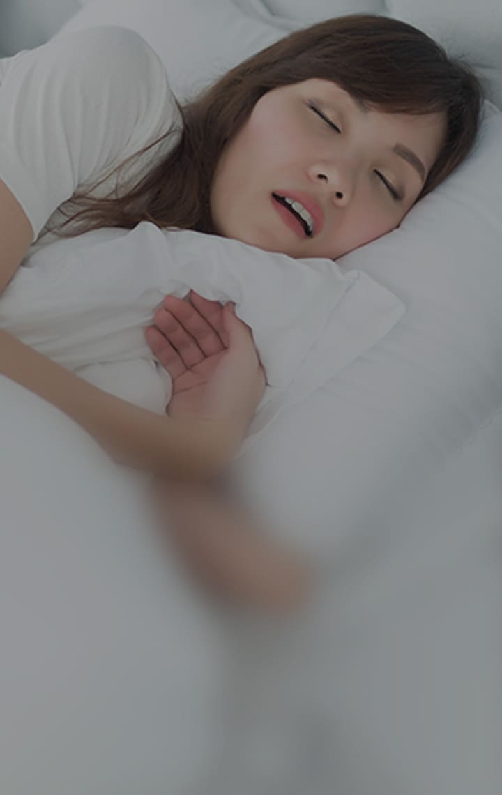 いびき・睡眠時無呼吸症候群